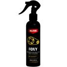 Graxa Spray Foxy Removedor de Óleo Piche - 240ml