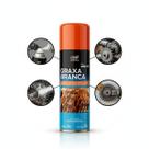 Graxa Spray Lubrificante 300 ML Branca Orbigras