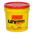 Graxa Unigrax CA-2 Balde 10 Kg UNI Unica