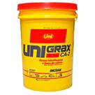 Graxa Unigrax CA-2 Balde 18 Kg UNI Unica
