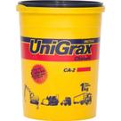 Graxa Unigrax Ca-2 Nlgi 2, 1 kg, Ingrax OstenVonder