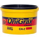 Graxa Unigrax Ca-2 Nlgi 2, 500 g, Ingrax OstenVonder