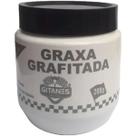 Graxa Uso Geral 200g - Gitanes