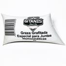 Graxas 80g - Azul P/rolamentos - Branca P/correntes - Grafitada P/homocinéticas