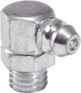 Graxeira curva 90gr 1/4" unf 28fpp com 10 peças - Vonder