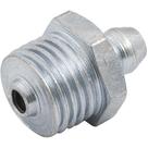 Graxeira reta 1/8" bsp 28fpp com 10 peças - Vonder