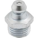 Graxeira Reta 3/8" Bsp, Rosca 1/8", Gás, Vonder OstenVonder