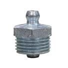 Graxeira Reta 3/8Pol 18Fios Gas NPT