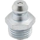 Graxeira Reta M8 x 1,0 mm, Vonder OstenVonder