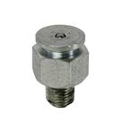 Graxeira Standard Tipo Botão 1/2" Lupus 1032 Graxeira Standard Tipo Botão 1/2" Lupus 1032