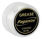 Grease Lubrificante Para Corticas E Encaixes - Paganini