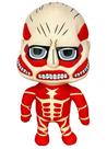 Great Eastern Entertainment Attack on Titan - Pelúcia Titã Colossal 20 cm