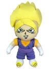 Great Eastern Entertainment GE-52310 Pelúcia Vegito Dragon Ball Z 25 cm, Multicolorido
