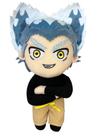 Great Eastern Entertainment One-Punch Man: Garou (Braços Cruzados) Pelúcia 20 cm