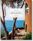 Great Escapes Mediterranean. The Hotel Book