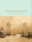 Great expectations - MACMILLAN COLLECTOR'S LIBRARY