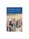 GREAT GATSBY - Autor: FITZGERALD, F. SCOTT - WORDSWORTH EDITIONS LIMITED