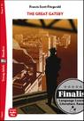 Great Gatsby, The - Young Adult Eli Readers C1 - Downlodable Multimedia