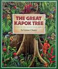Great kapok tree - a tale of the amazon rain forest - Hch - Hachette Usa