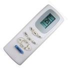 Gree Controle Ar Cond. Y512F2 / Y512F / Y512 le-7072