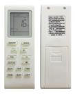 Gree Split ou Trane Controle R.Ar Cond. Yb1f2 Yb1fa sky-8070