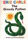 Greedy python, the - SIMON & SCHUSTER