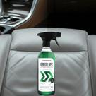 Green apc Limpar Plástico e Shampoo Extreme Detergente Concentrado Autoamerica