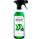 Green APC Produto Para Limpar Plástico Painel Couro 500ml Autoamerica