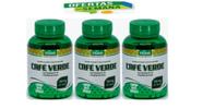 GREEN COFFE 3X MAIS 60 cápsulas 500MG Vitalab