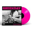 Green Day - LP Saviors ( Amazon Exclusive Hot Pink Vinil )
