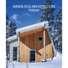 Green Eco Architecture Today. Arquitetura - Konemann