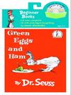 Green eggs and ham - books & cd