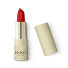 Green me matte lipstick 105 kiko milano Green me matte lipstick 105 kiko milano