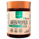 Green Propolis Extrato Verde 10mg 60 Capsulas Nutrify