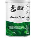 Green Shot 180g Ocean Drop