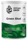Green Shot Shot de Imunidade Abacaxi 180g Ocean Drop