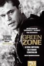 Green zone: a vida imperial na cidade esmeralda