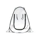 Greenhouse Gardzen Pop up 27x27x31cm para ambientes externos e internos Greenhouse Gardzen Pop up 27x27x31cm para ambientes externos e internos