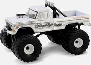 Greenlight - kings of crunch - 1978 ford f-250 capitol city monster Greenlight - kings of crunch - 1978 ford f-250 capitol city monster