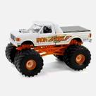 Greenlight - kings of crunch - 1990 ford f-350 iron eagle