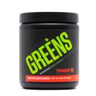 Greens Powder Sculpt Nation da V Shred Strawberry Flavor