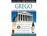 Grego - Série Guia de Conversação para Viagens - Publifolha