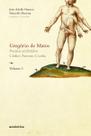 Gregório De Matos - Vol. 3 - Poemas Atribuídos. Códice Asensio-Cunha