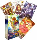 Gregory Scott Tarot Deck Baralho de Cartas de Tarô e Oráculo