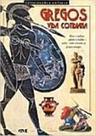 Gregos - Vida Cotidiana - Melhoramentos
