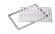 Grelha 15x30 - JR Grelha 15x30 - JR