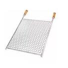 Grelha 50x40cm para Churrasco