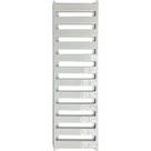 Grelha Aco Galvonizado Compl.20 X 50 Branco Forte Grelha Aco Galvonizado Compl.20 X 50 Branco Forte