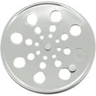 Grelha Aco Inox Clarinox Red.10 C/F