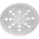 Grelha Aco Inox Clarinox Red.15 C/F